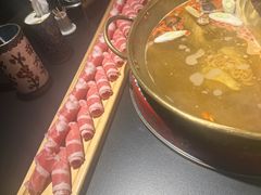 -羊大爷涮肉(亮马桥店)