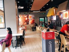 -永和大王(广渠店)