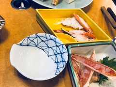 -蟹道乐(道顿堀本店)