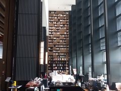 -木嘛working coffee(前海店)