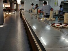 -南京航空航天大学将军路校区-第五学生食堂