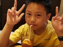 -必胜客(城西银泰店)