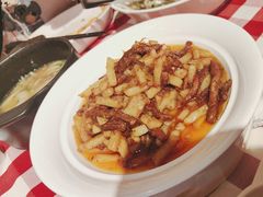 -西贝莜面村(金隅嘉品mall店)