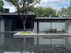 -木守西溪溪隐餐厅