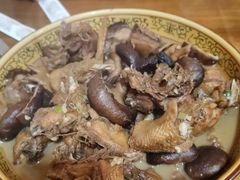 -居庸关永利饭店