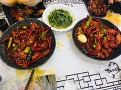 -拙味兄弟龙虾(新香洲店)