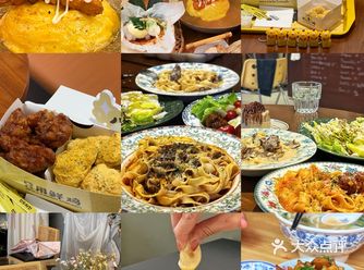 淄博美食合集!!本地人爱吃的piu漂亮饭