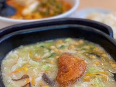 -阿香米线(深业上城店)