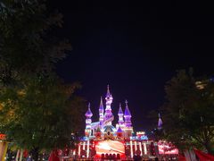 -沈阳方特欢乐世界