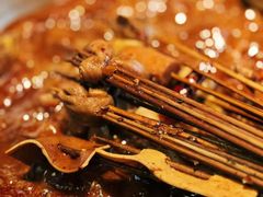 -水碾河刘老大串串香(水碾河路店)