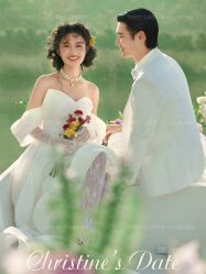 -第一夫人婚纱摄影(南京店)