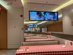 -西贝(上海新梅广场店)