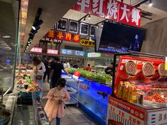 -阿财老铺·老蚌埠龙虾城(华夏总店)
