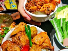 -肥家大排档(天河体育西店)
