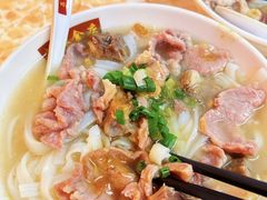 -荔林食店(西华路店)