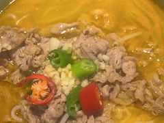 -芳满庭粤菜餐厅(丹阳吾悦店)