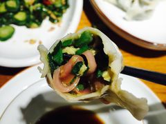 -必点海鲜·鲅鱼水饺(鞍山西道店)