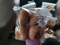 QQ面包-东哥面包(江宁大润发店)