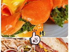 -Money Shops(愚园路店)