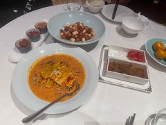 -俏江南天津时尚曲艺主题餐厅(马场道店)