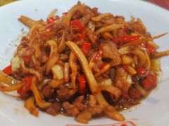 -天下客饭店(中山路店)