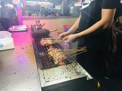 -大学城夜市大排档(凤栖路店)