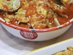 -饶福记·南昌烧烤大排档(九龙湖土著店)