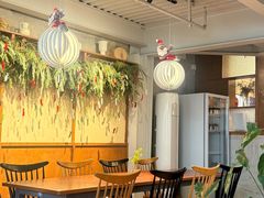 -有序Orderly融合西餐·咖啡(运河外滩店)