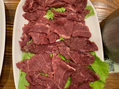 -原汁原味驴庄(长岭村店)