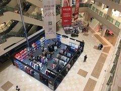 -光启城时尚购物中心