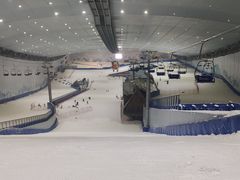 -哈尔滨热雪奇迹