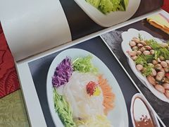 -北平味道.京味菜.烤鸭(梨园店)