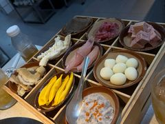 -芈重山老火锅(广州首店)