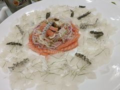 -顺德人家食府(黄金广场店)