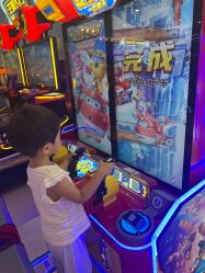 -乐多星球潮玩中心(沈阳嘉里城店)