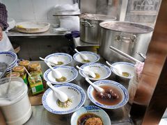 -粗茶淡饭(东关街店)