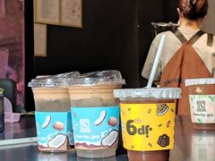 -JPG coffee(广州体育西店)