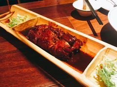 -大牌大·传统杭帮菜(湖滨店)