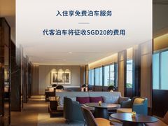 -新加坡乌节希尔顿酒店 (SG Clean)