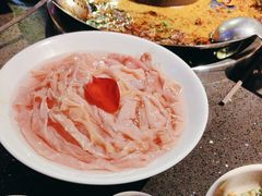 -捞锅坝子老火锅(汽博中心店)