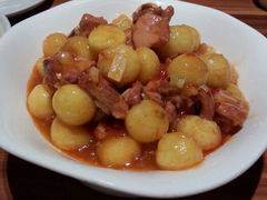 android_upload_pic-九转小磨·非遗东北菜(哈西万达店)