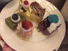 -佰园全日西餐厅-厦门佰翔软件园酒店