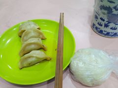 -北万新包子店(淮海店)