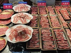 -九记潮汕现切鲜牛肉自助火锅(新开铺店)