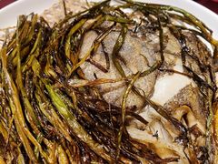 -老吉士酒家(天平路店)