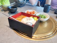 -花时·炭火烧肉(东百中心A馆店)