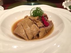 卤水拼盘-同济大酒店(绿宝广场店)