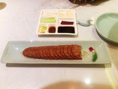 -董鲁烤鸭(建和街店)
