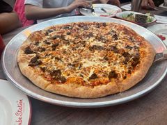 -Tubestation站点比萨(五道营店)