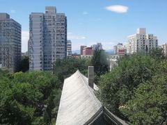 -中央民族大学